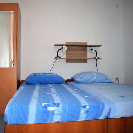 Apartments By The Sea Kabli, Peljesac - 10225 Brijesta Exterior foto
