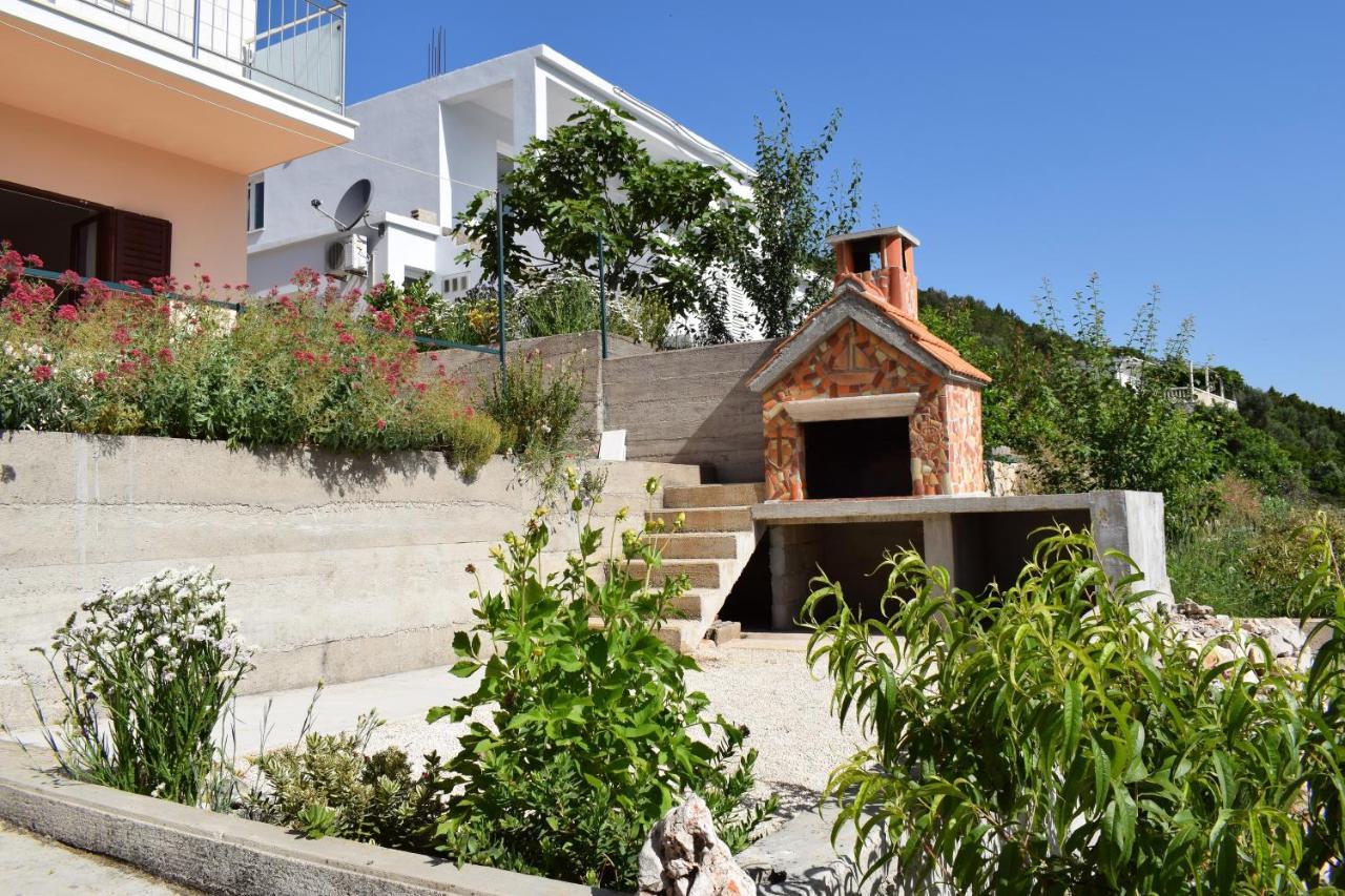 Apartments By The Sea Kabli, Peljesac - 10225 Brijesta Exterior foto