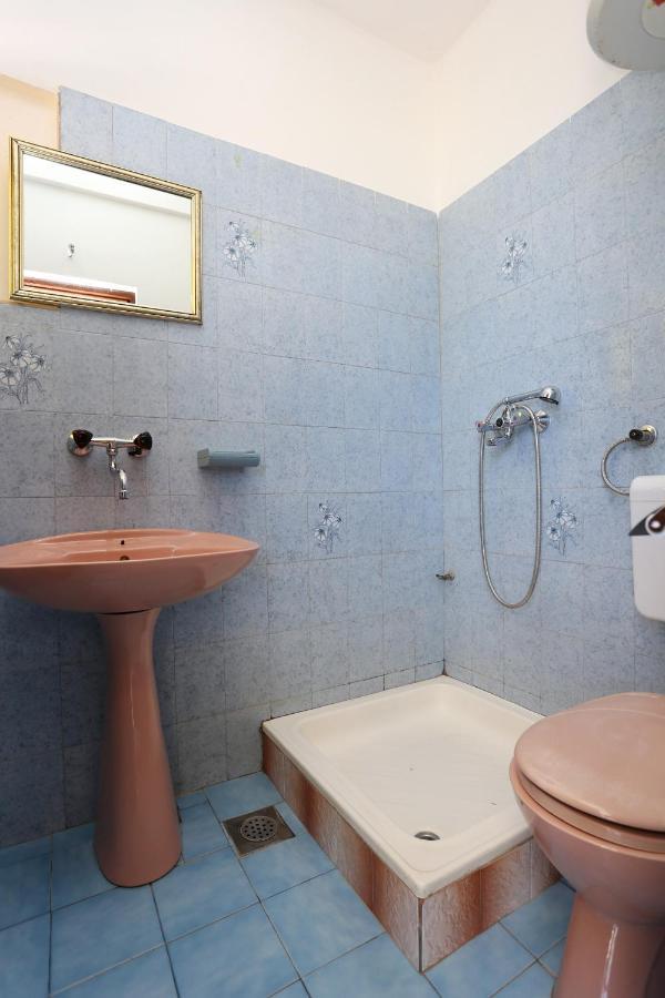 Apartments By The Sea Kabli, Peljesac - 10225 Brijesta Exterior foto