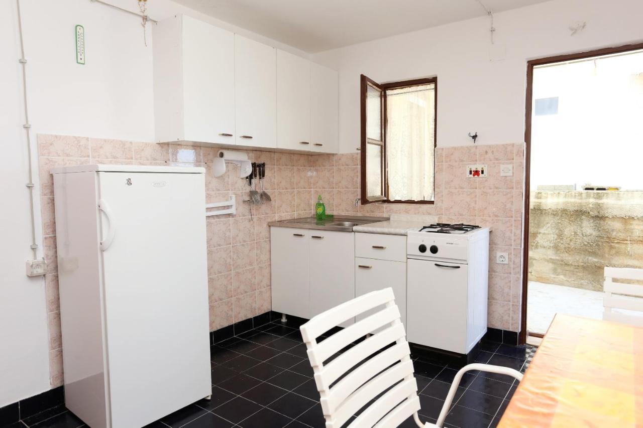 Apartments By The Sea Kabli, Peljesac - 10225 Brijesta Exterior foto