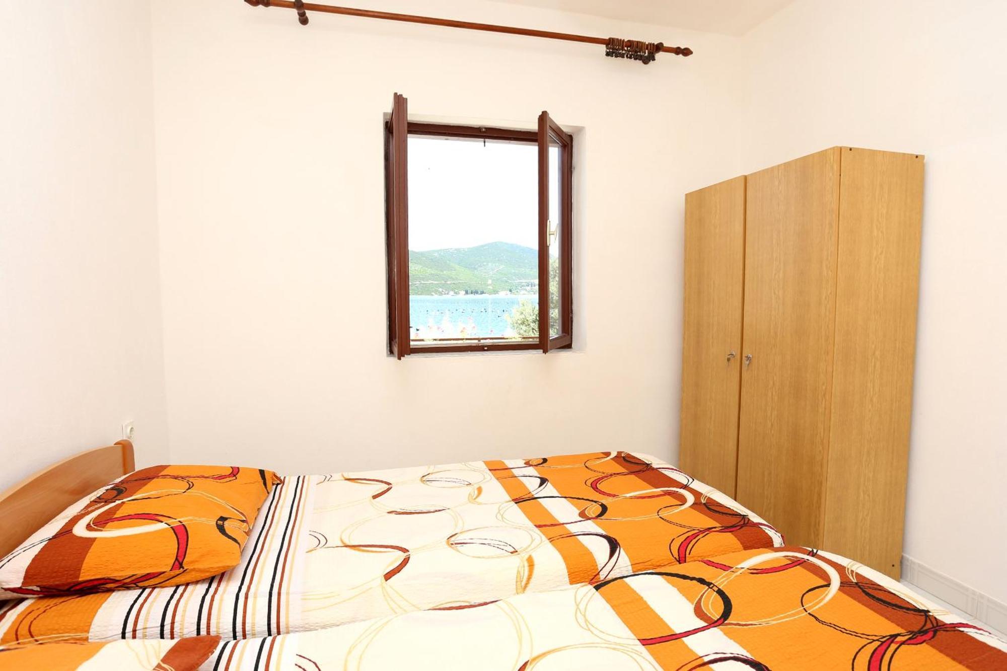 Apartments By The Sea Kabli, Peljesac - 10225 Brijesta Cameră foto
