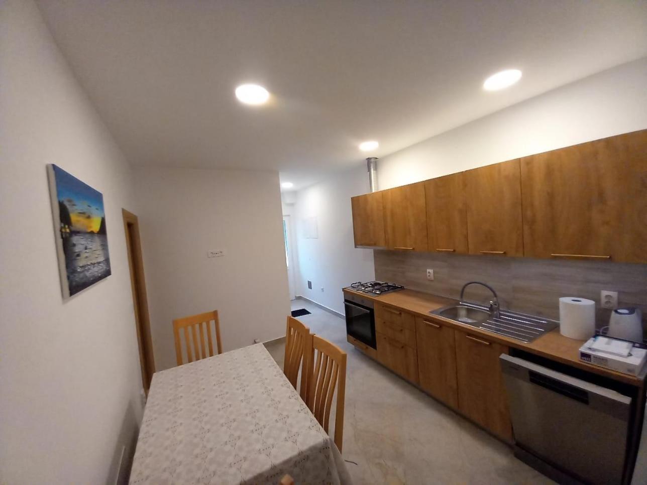 Apartments By The Sea Kabli, Peljesac - 10225 Brijesta Cameră foto