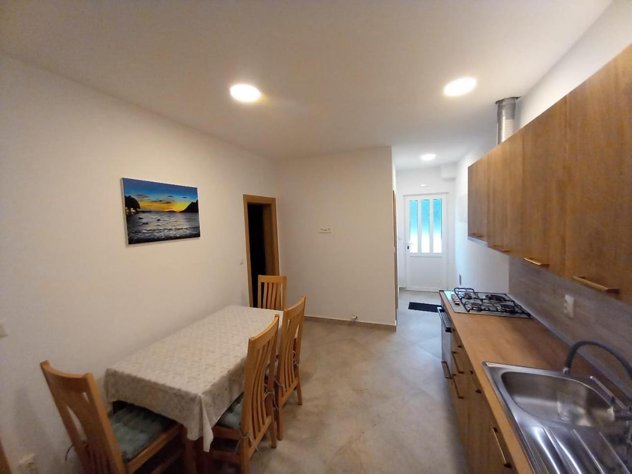Apartments By The Sea Kabli, Peljesac - 10225 Brijesta Cameră foto
